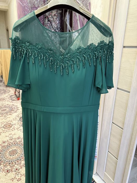 Vicherni turetski asal koylak