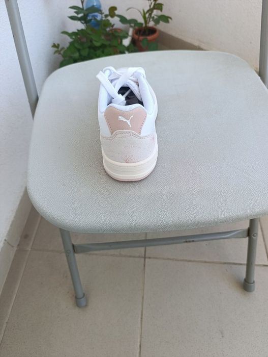 Маратонки   Puma