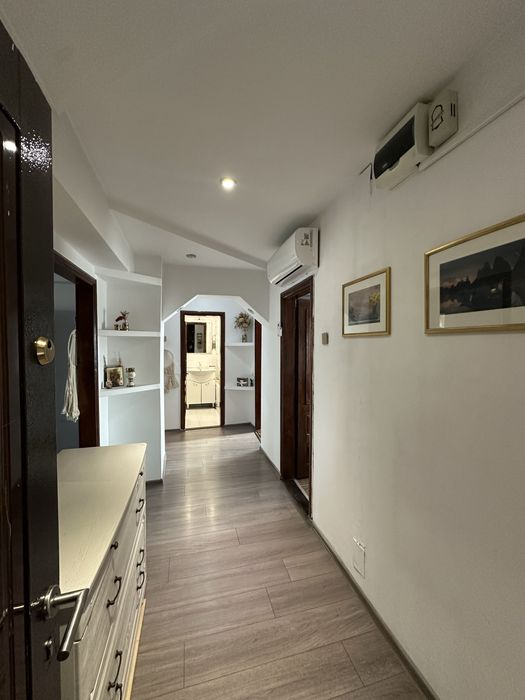 Apartament 4 camere 83 mp utili