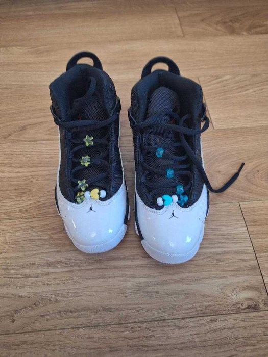 Ghete Jordan marimea 33,5 (mărime europeană)