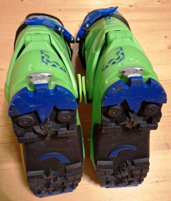 Ски обувки за пантене DYNAFIT NEO PX