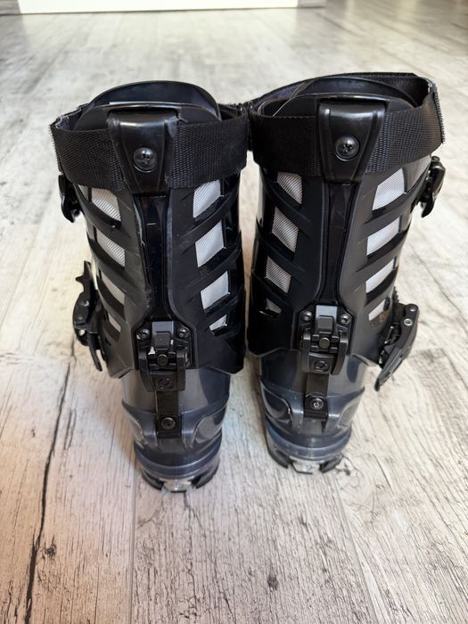 Scarpa ски обувки