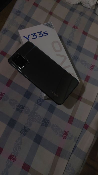 Продается (сотилади) Vivo y 33s