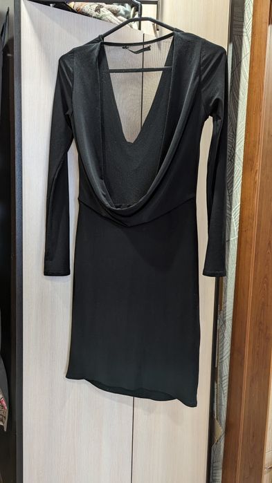 Продам женское платье