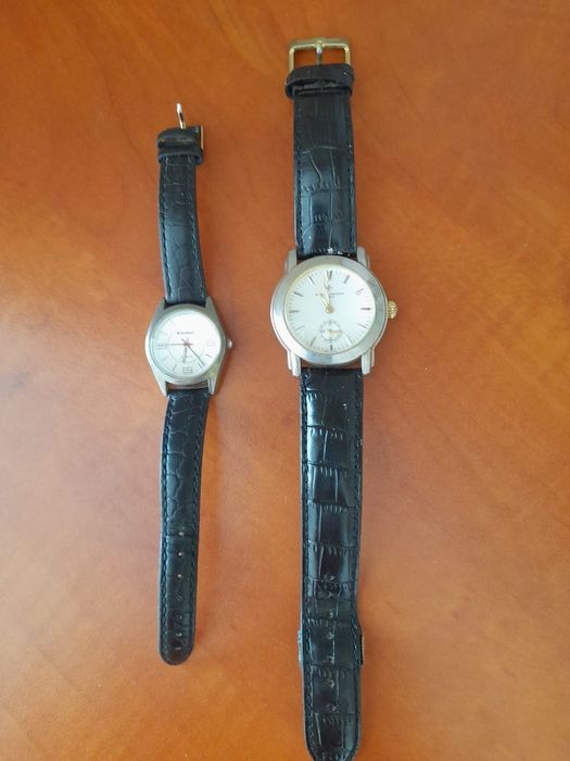 Ceasuri de mana, la oferta!