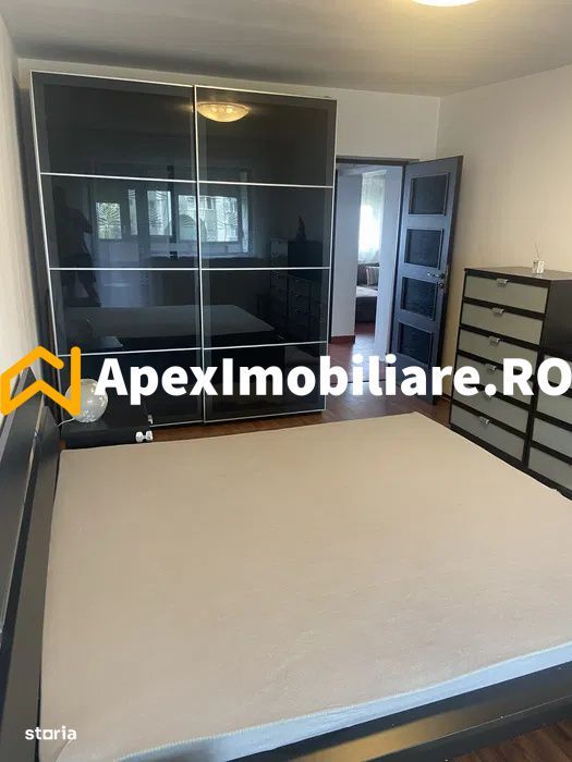Apartament 3 camere de inchiriat Titulescu Bucuresti | ApexImobiliare — fotografia 2