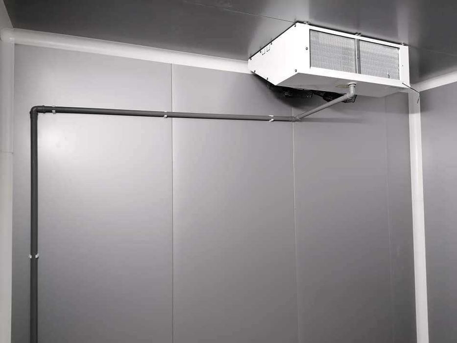 Camera frigorifica refrigerare/congelare