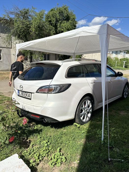 Vand Mazda 6 2.0 diesel