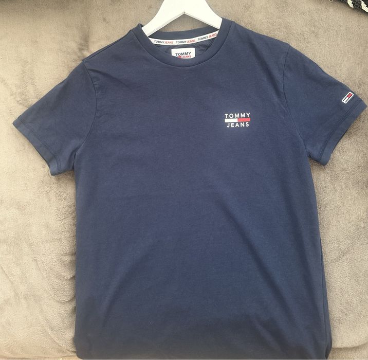 Tricou tommy S nou