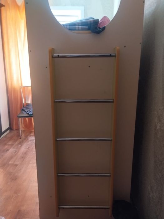 Продам детскую кровать за 20000