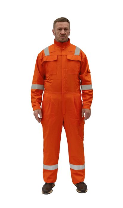 Комбинезон для работы оптом