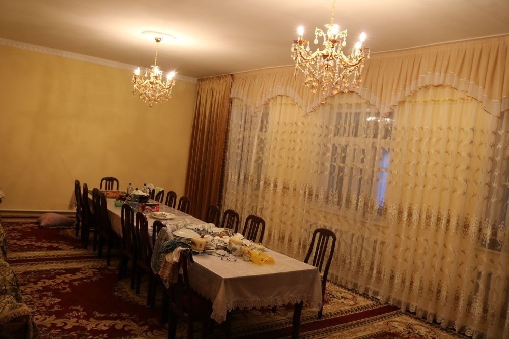 Продается Дом двух этажный