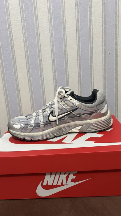 Nike p6000 9 us 42,5 eur
