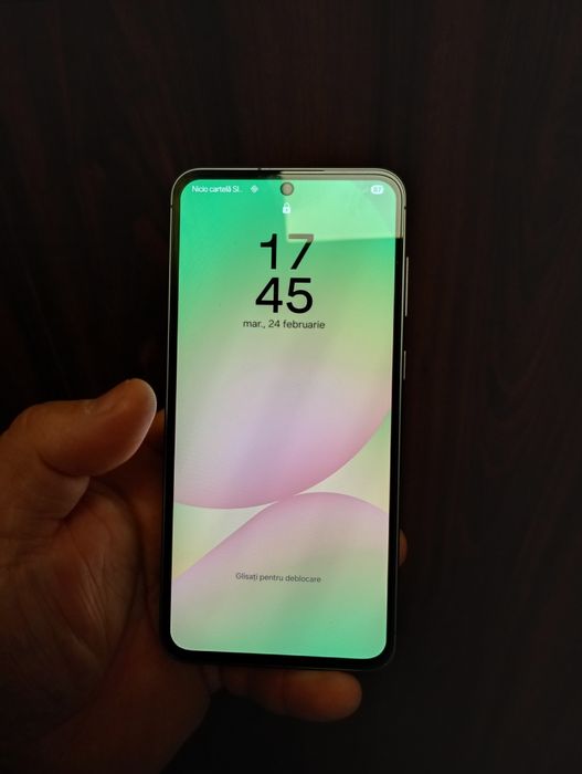 Samsung Galaxy A56 5G