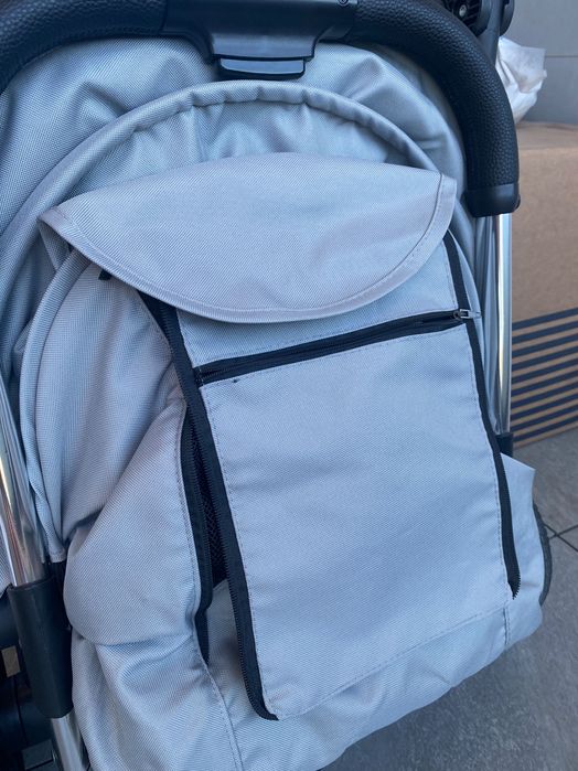 Детска количка Kikka Boo