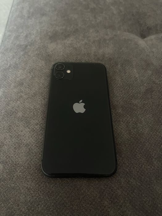 Айфон 11