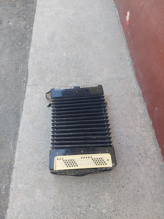 Bayon Akardion Sotiladi.