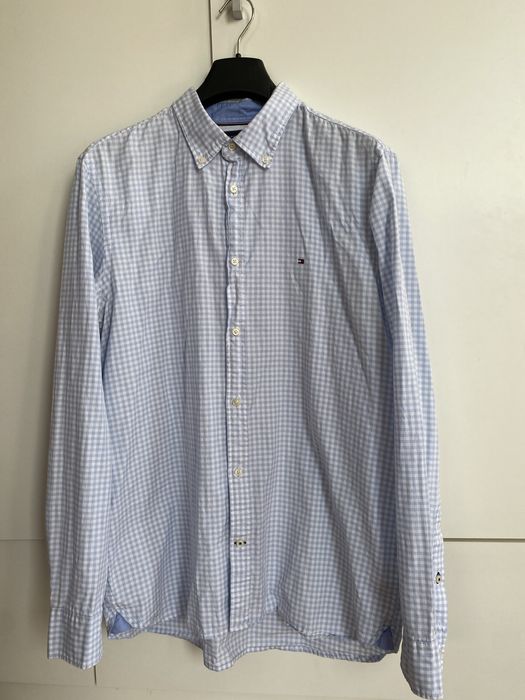 Camasa tommy hilfiger