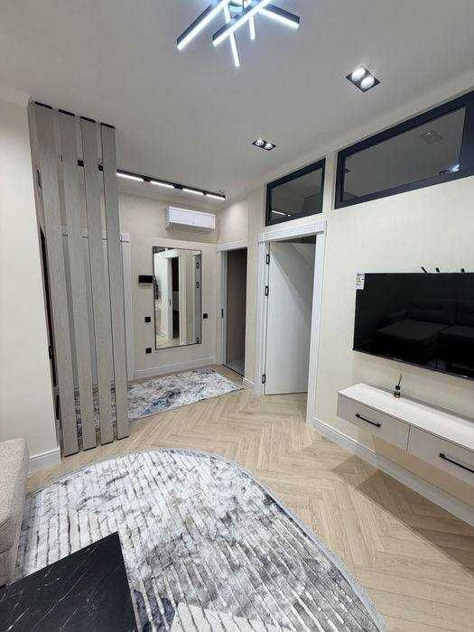 "Mirobod Group City Tower 2/8/16 36.28m2 Kvartira Sotiladi Uzbum"