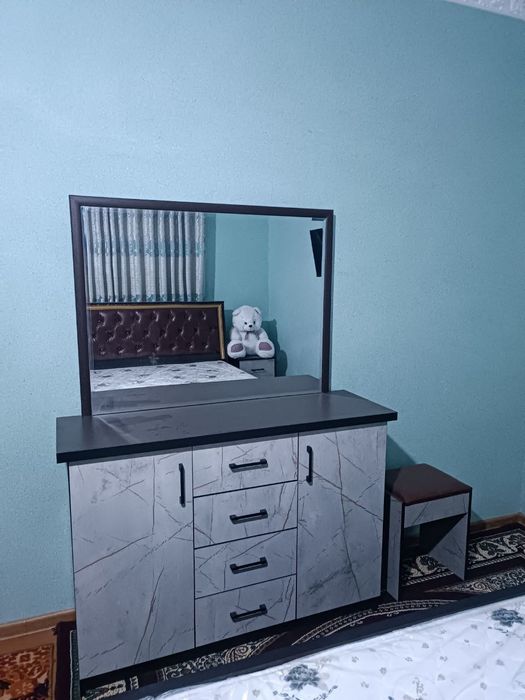 Yotoqxona uchun mebel