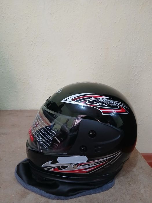 МОТО шлемы новый.