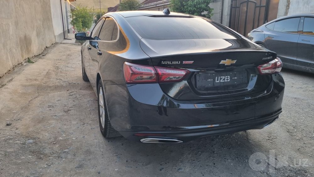 Malibu premier 2.0