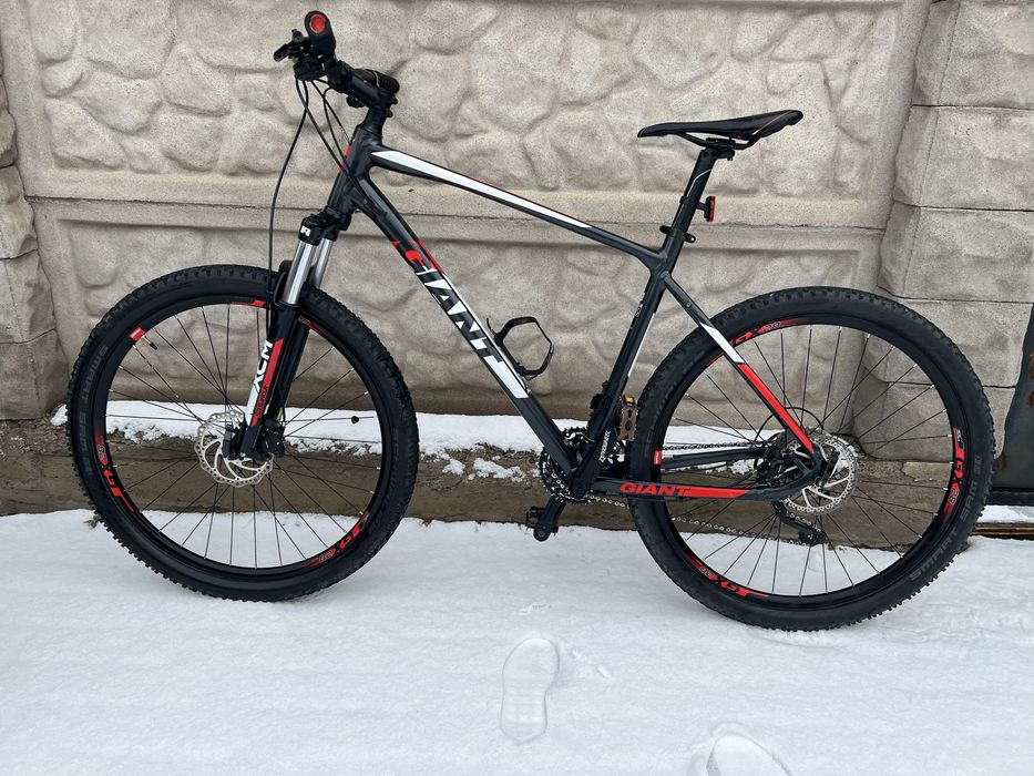 велосипед Giant ATX 0  ( scott author trek centurion Merida