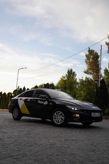 Аренда Авто под Такси! БЕЗ ДЕПОЗИТА !