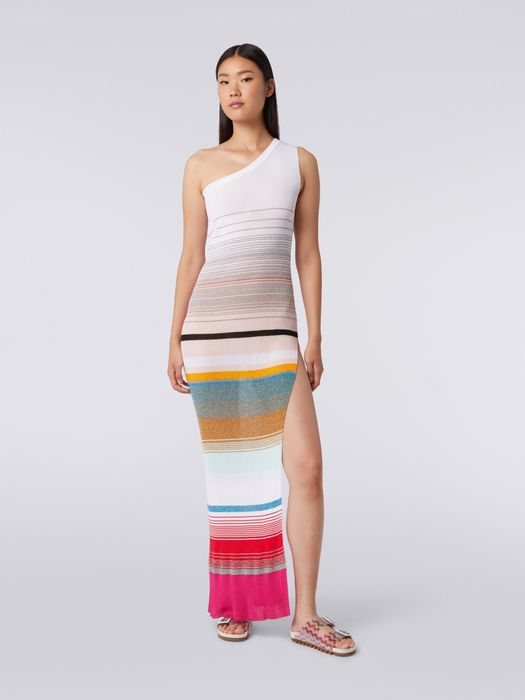 Оригинална рокля Missoni