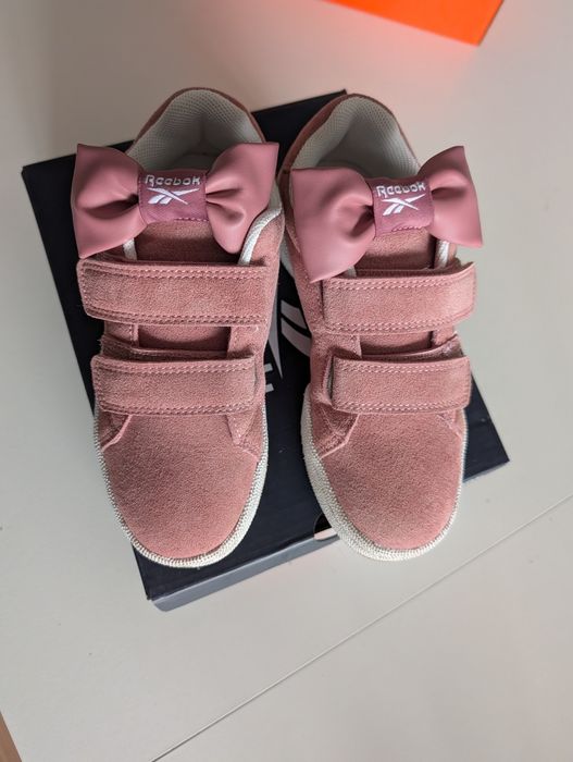 Детски обувки Reebok