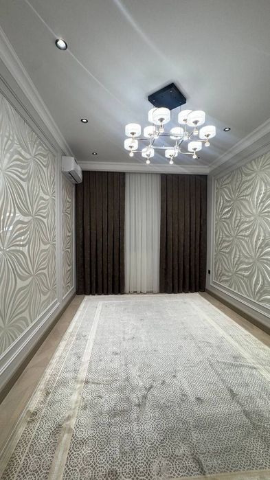 Юнусабад 13 2/2/8 Евро Обст Кирпич Новост ор Метро