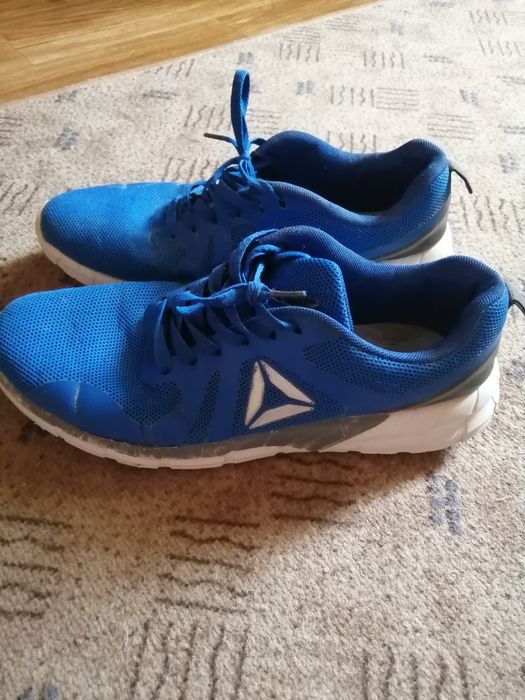 Кроссовки мужские