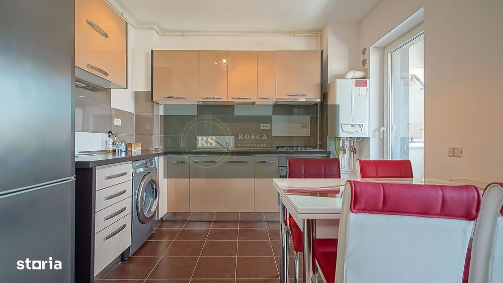 COMISION 0%| Apartament 2 camere, Carpatilor