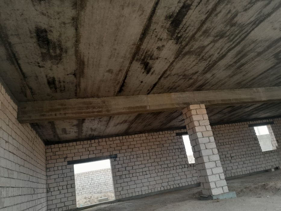 Коммерческие помещения