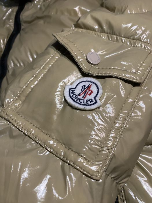 Geaca moncler puffer