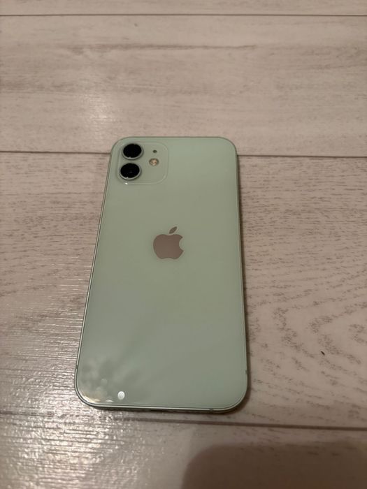IPHONE 12 128gb В Отличном Состояние