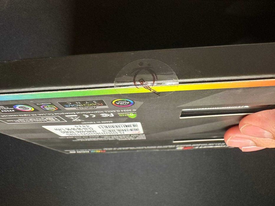 G.Skill Trident Z5 RGB 64GB DDR5 RAM
