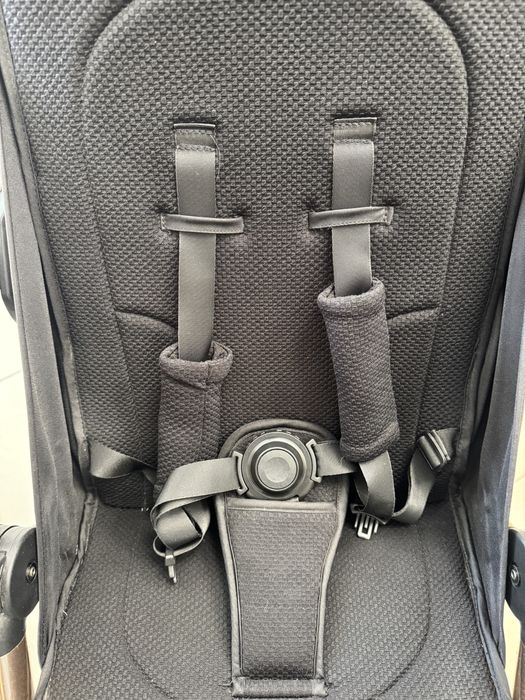 Kikka boo лятна Kоличка EDEN BLACK