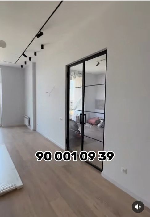 Раздвижные двери/Лоф дверь/Купе двери/Стеклянные двери/От производител