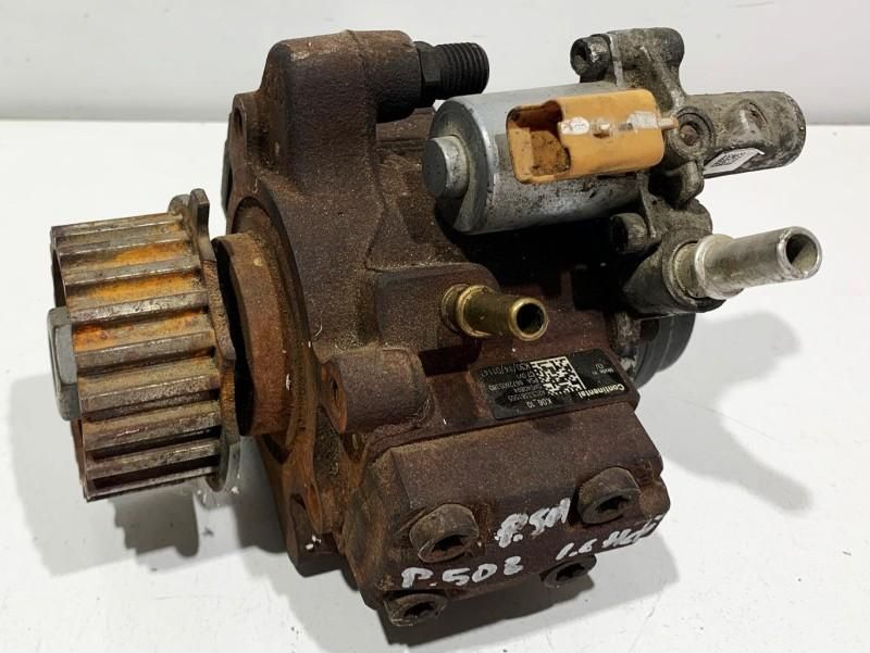 Pompa injectie Peugeot Partner 2 1.6 hdi 9H05, 9HD 9672605380