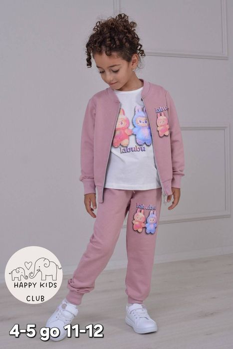 Комплекти за момиченца