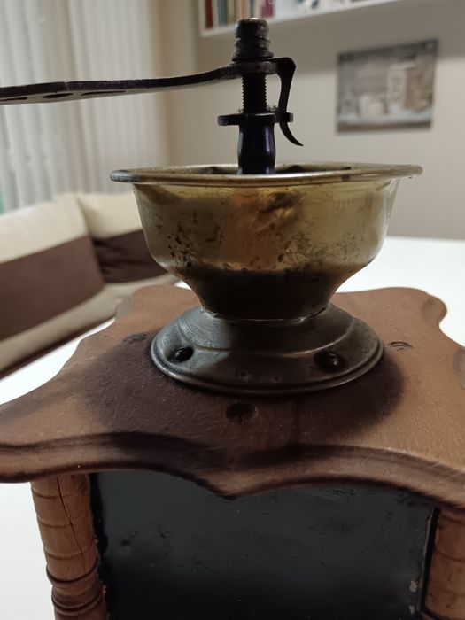 Лот пирографирани изделия