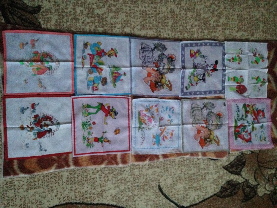 Носни кьрпички мъжки, дамски и детски