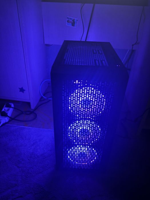 Pc gaming i5 10400