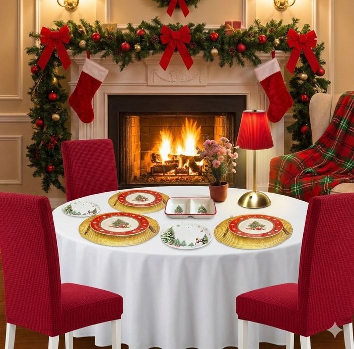 Чехлы для стульев