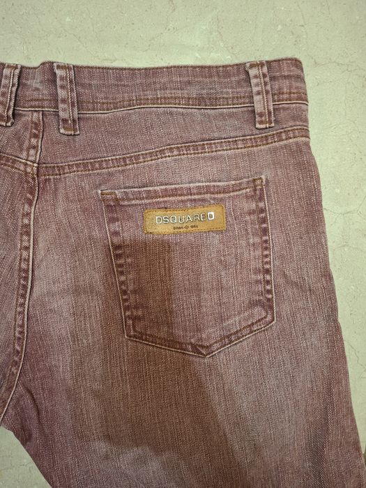 Dsquared2 Made in Italy /34 номер