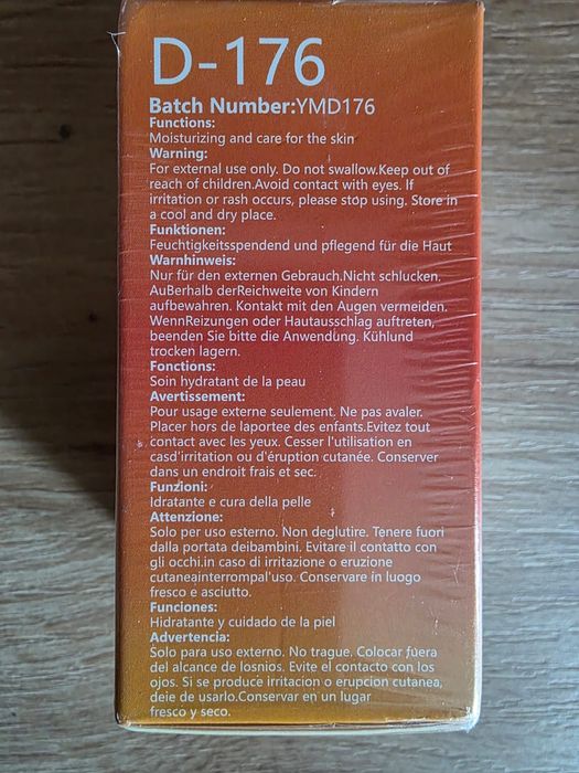 Rozino turmeric Vit. C - Stick cremă pentru îngrijirea articulațiilor.