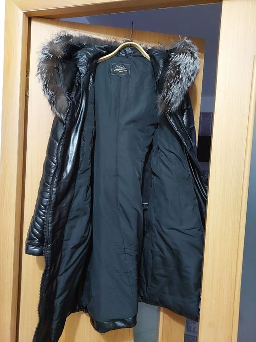 Продам. Куртку пальто и шубу