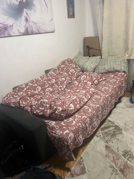 Pat gratis zona Ronat