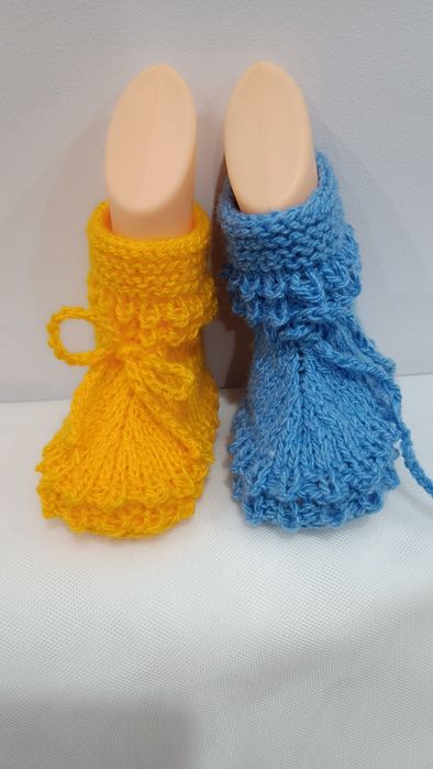 Пинетки для деток